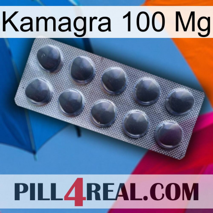 Kamagra 100 Mg 30